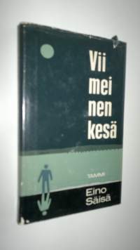 Viimeinen kesä : Testamentti