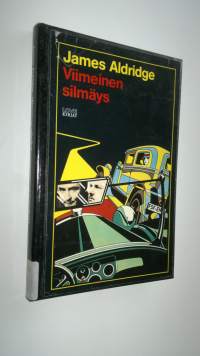 Viimeinen silmäys