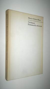 Talvikausi Emmanuelin elämästä