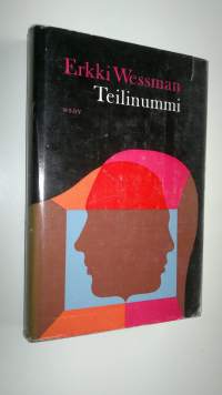 Teilinummi