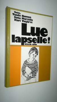 Lue lapselle!