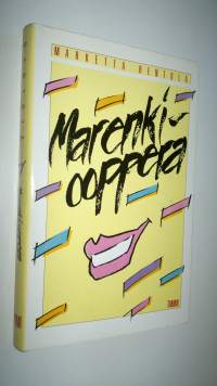 Marenkiooppera