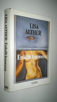 Enkelit lennossa