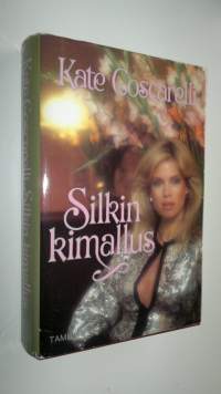 Silkin kimallus