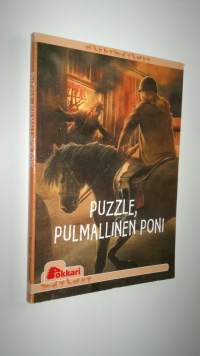 Puzzle, pulmallinen poni