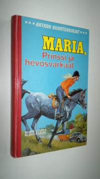 Marie, Prinssi ja hevosvarkaat