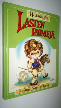 Hauskoja lasten riimejä