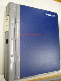 Volvo N10 Chassis nr 306000- parts catalog