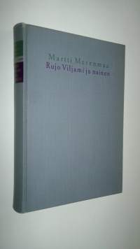 Rujo Viljami ja nainen (signeerattu)