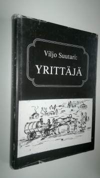 Yrittäjä