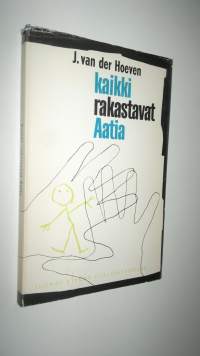 Kaikki rakastavat Aatia