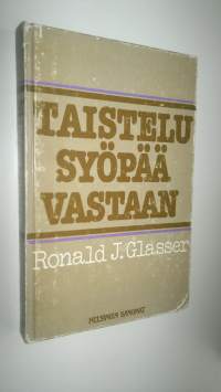 Taistelu syöpää vastaan