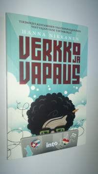 Verkko ja vapaus (ERINOMAINEN)