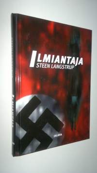 Ilmiantaja : kehen sinä luotat (UUSI)