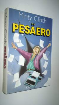 Pesäero