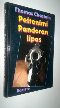 Peitenimi Pandoran lipas