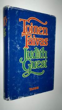 Tyhjä kuva