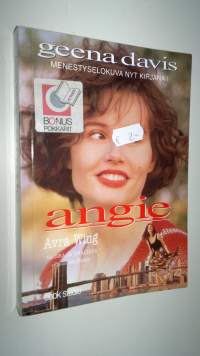 Angie