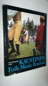 Kaustinen folk music festival