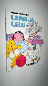 Lapsi ja lelu