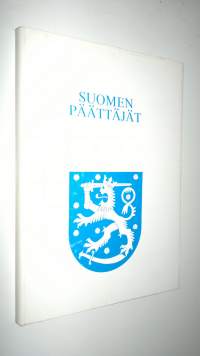 Suomen päättäjät