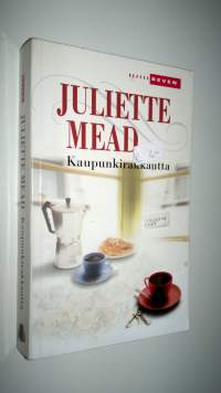 Kaupunkirakkautta