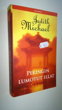 Pekingin lumotut illat