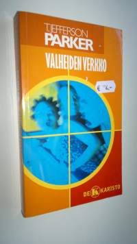 Valheiden verkko