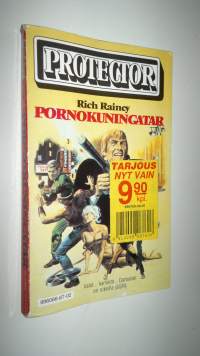 Pornokuningatar - Protector