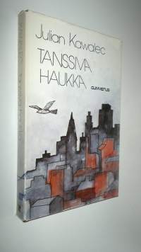 Tanssiva haukka