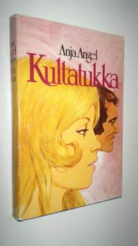 Kultatukka