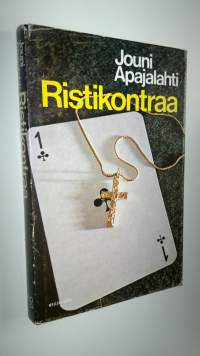 Ristikontraa