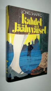 Kahdet jäähyväiset