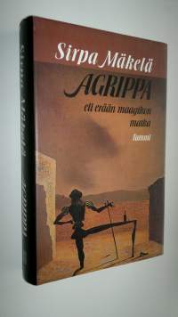 Agrippa, eli, Erään maagikon matka