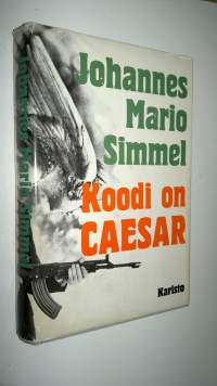 Koodi on Caesar