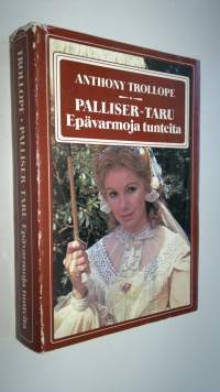 Palliser-taru Epävarmoja tunteita