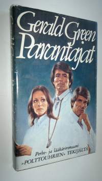 Parantajat