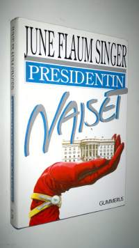 Presidentin naiset