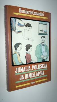 Jumalia, poliiseja ja ihmislapsia