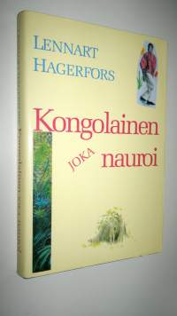 Kongolainen joka nauroi