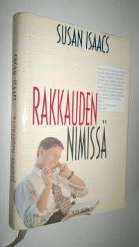 Rakkauden nimissä