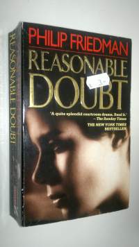 Reasonable doubt