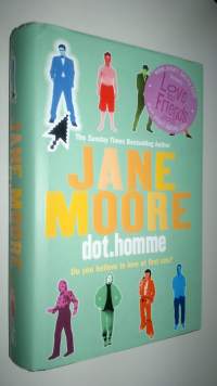 Dot.homme