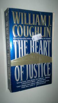 The heart of justice