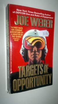 Targets of opportunity