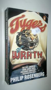 Tygers of wrath