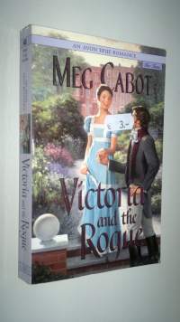 Victoria and the rogue