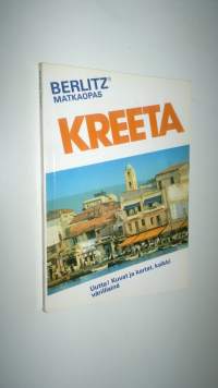 Kreeta