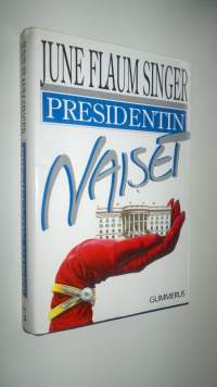 Presidentin naiset