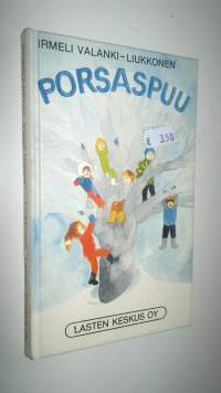Porsaspuu